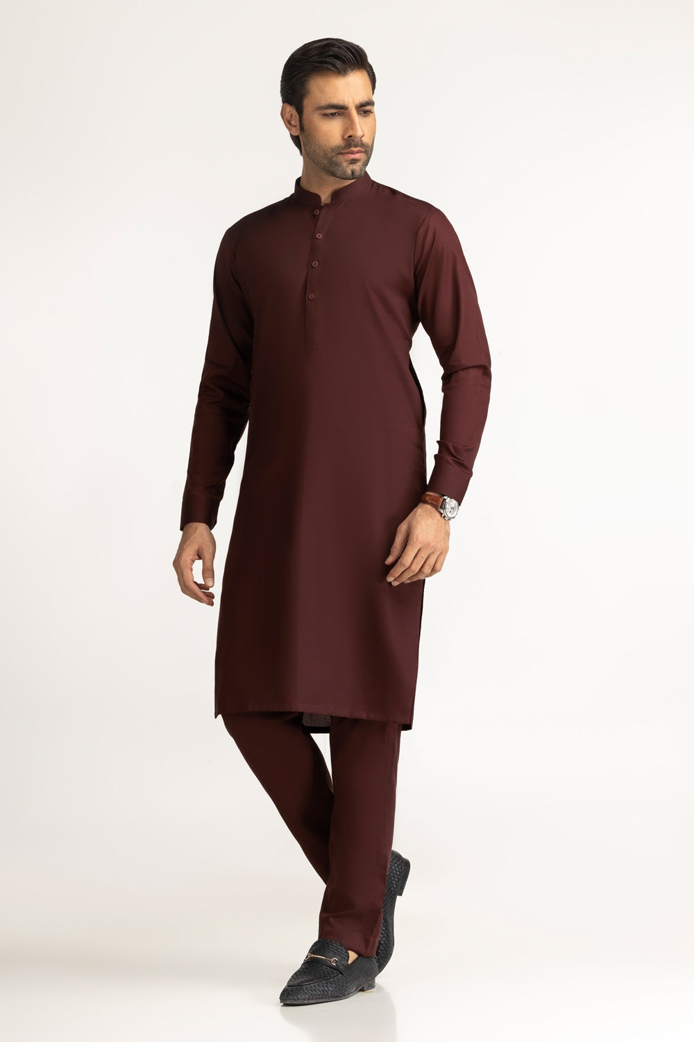 Tanabana Royal Hb 11 Unstitched Fabric Cotton