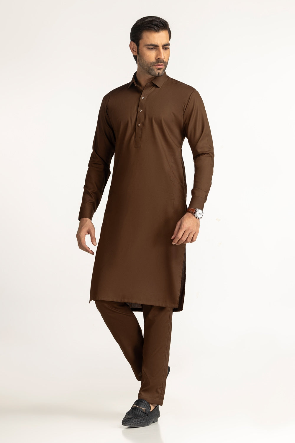Tanabana Royal Hb 11 Unstitched Fabric Cotton