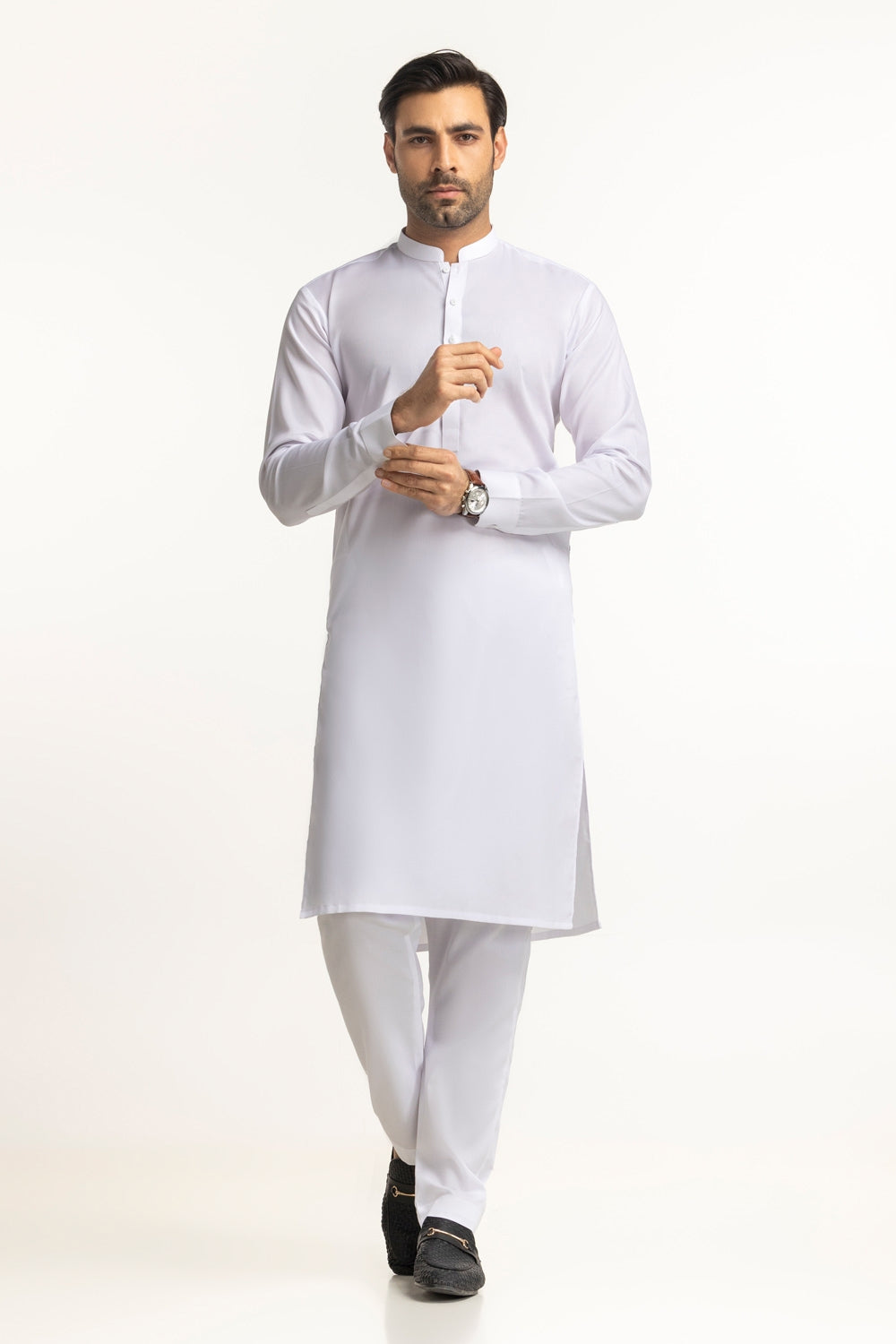 Tanabana Royal Hb 11 Unstitched Fabric Cotton