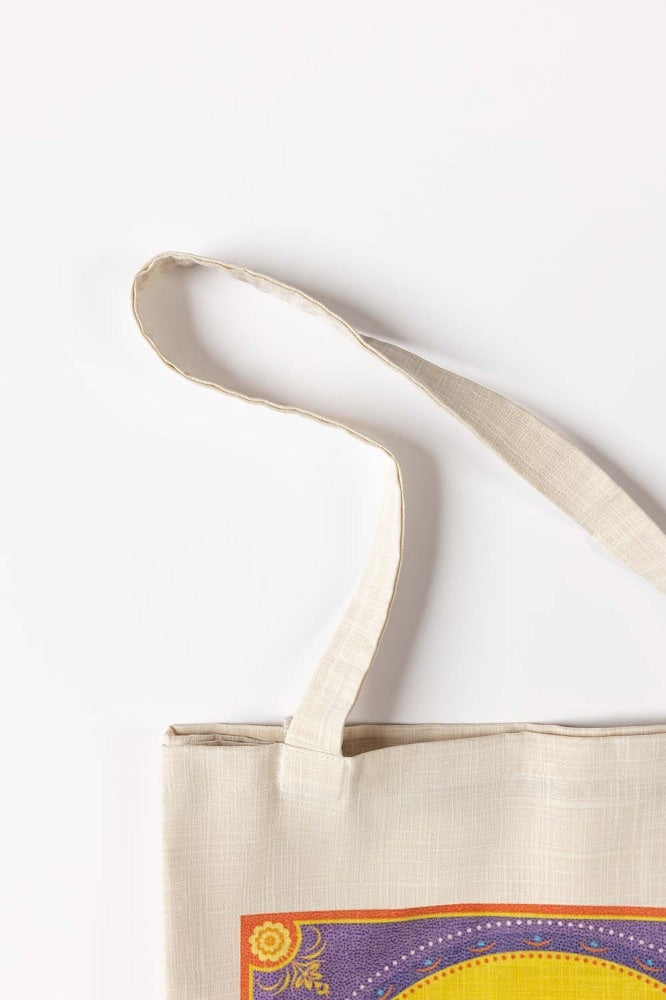 Thank You Tote Bag TB