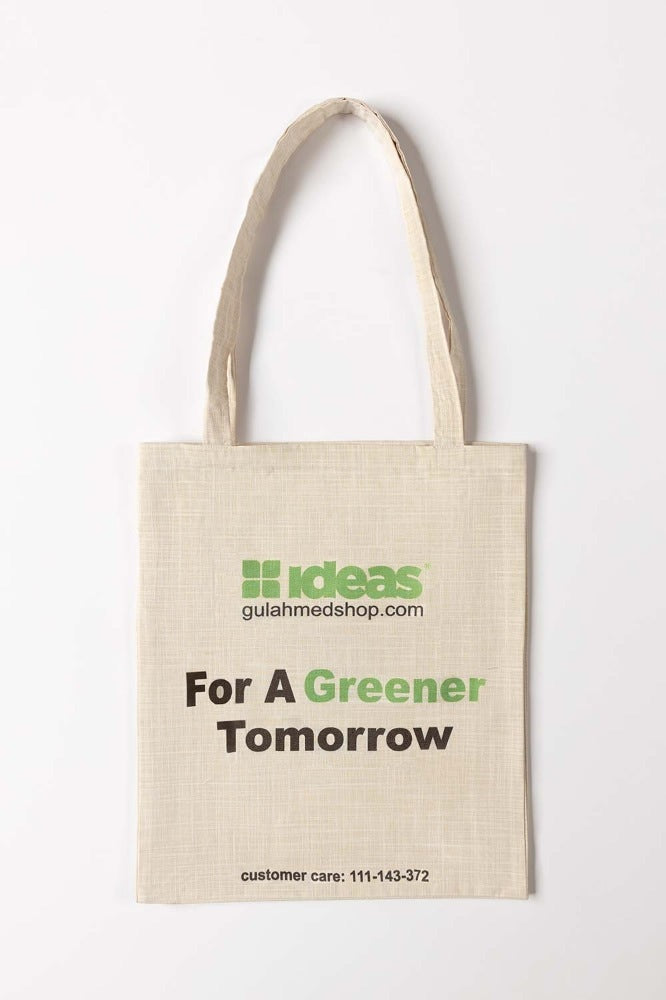 A Day Without Coffee Tote Bag TB