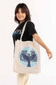 Keep the Sea Plastic Free Tote Bag TB