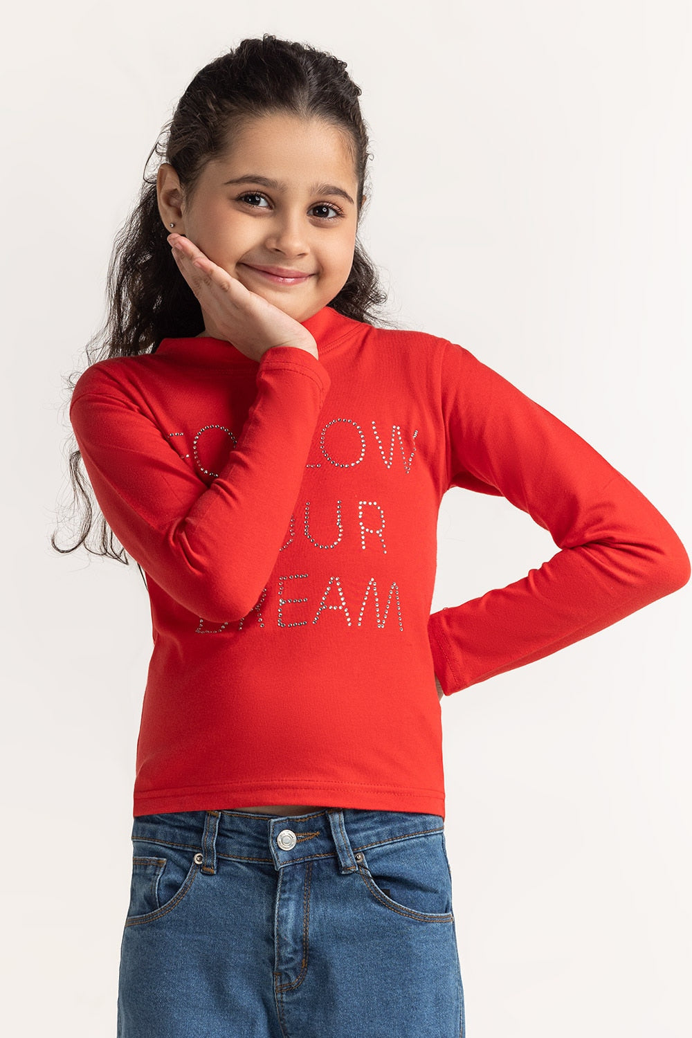 Tee
