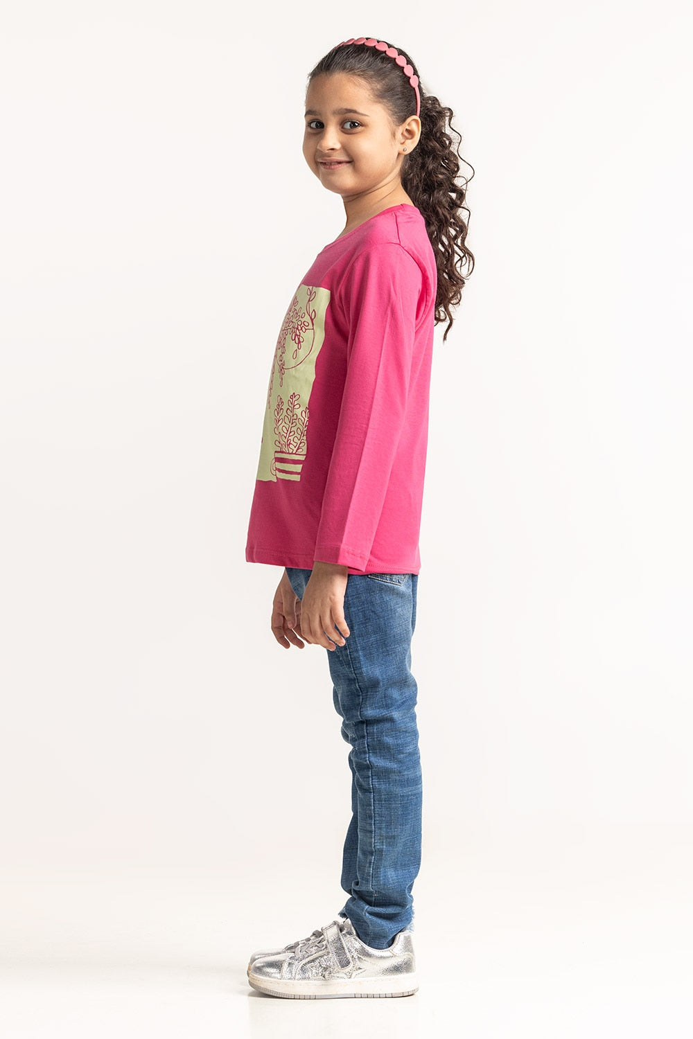 Tee