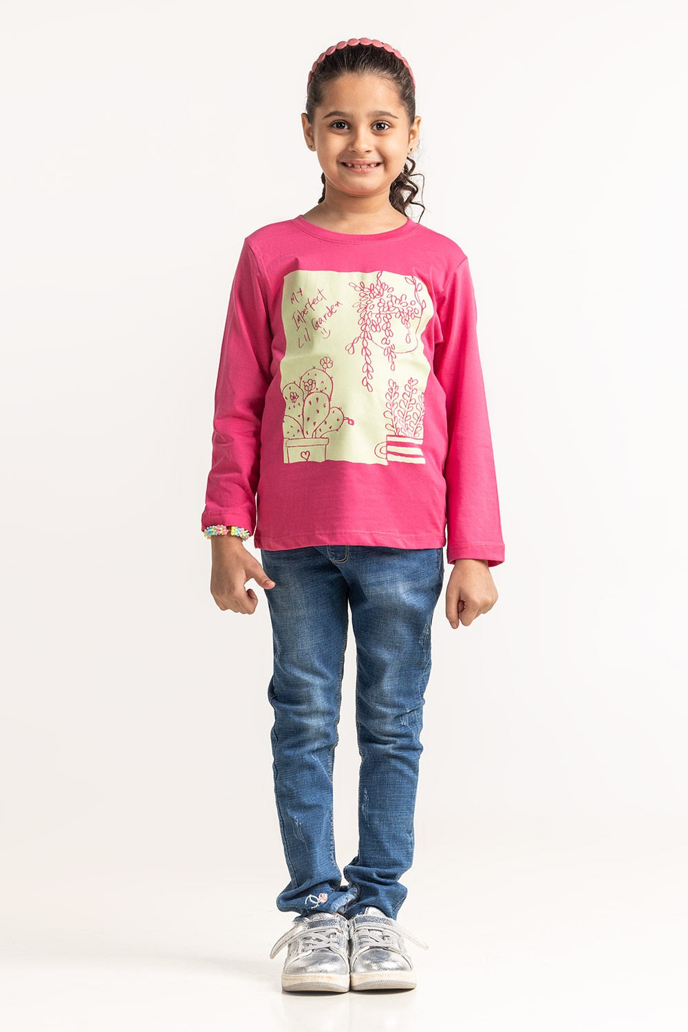 Tee
