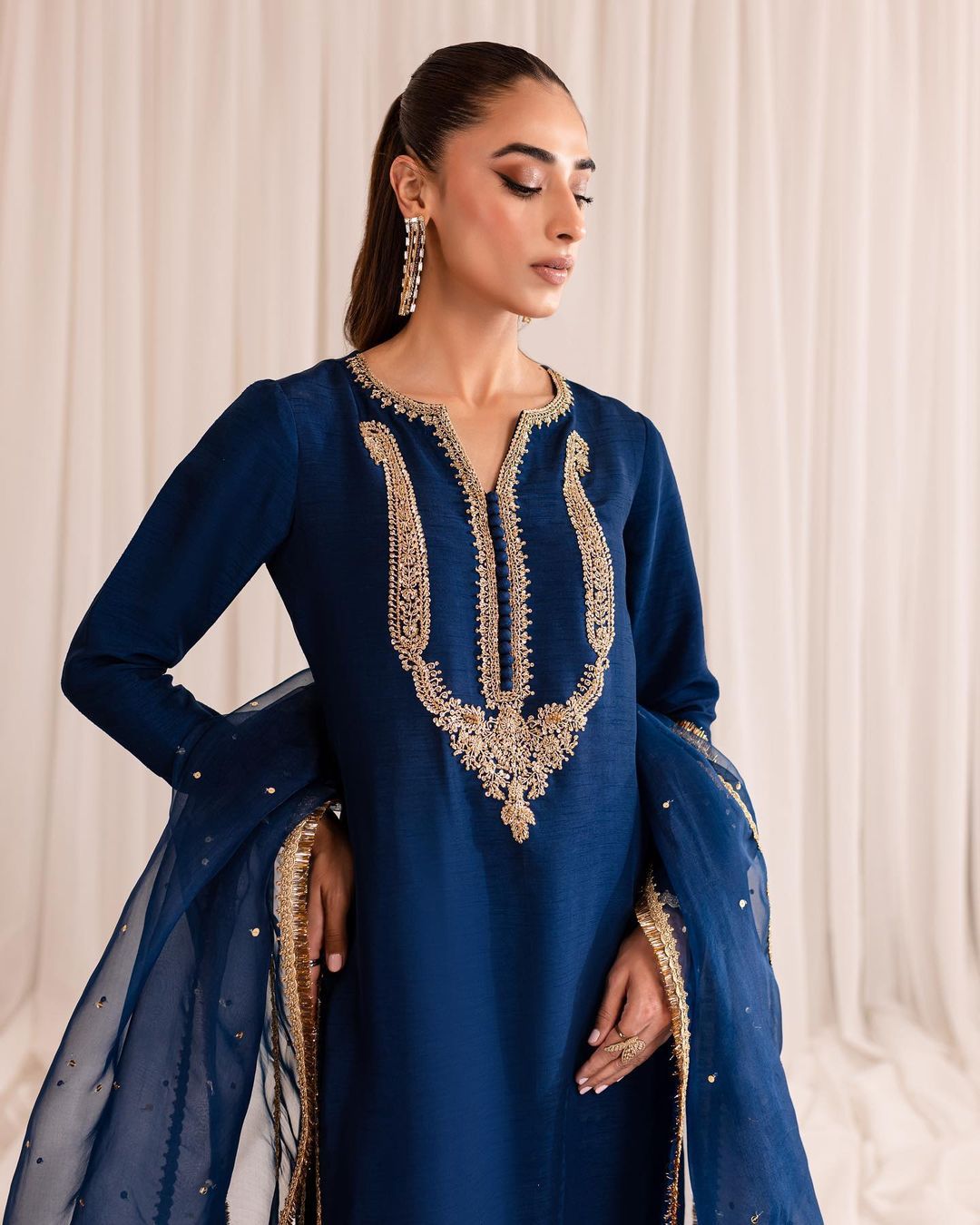 Tehzeeb-Festive Wear'25
