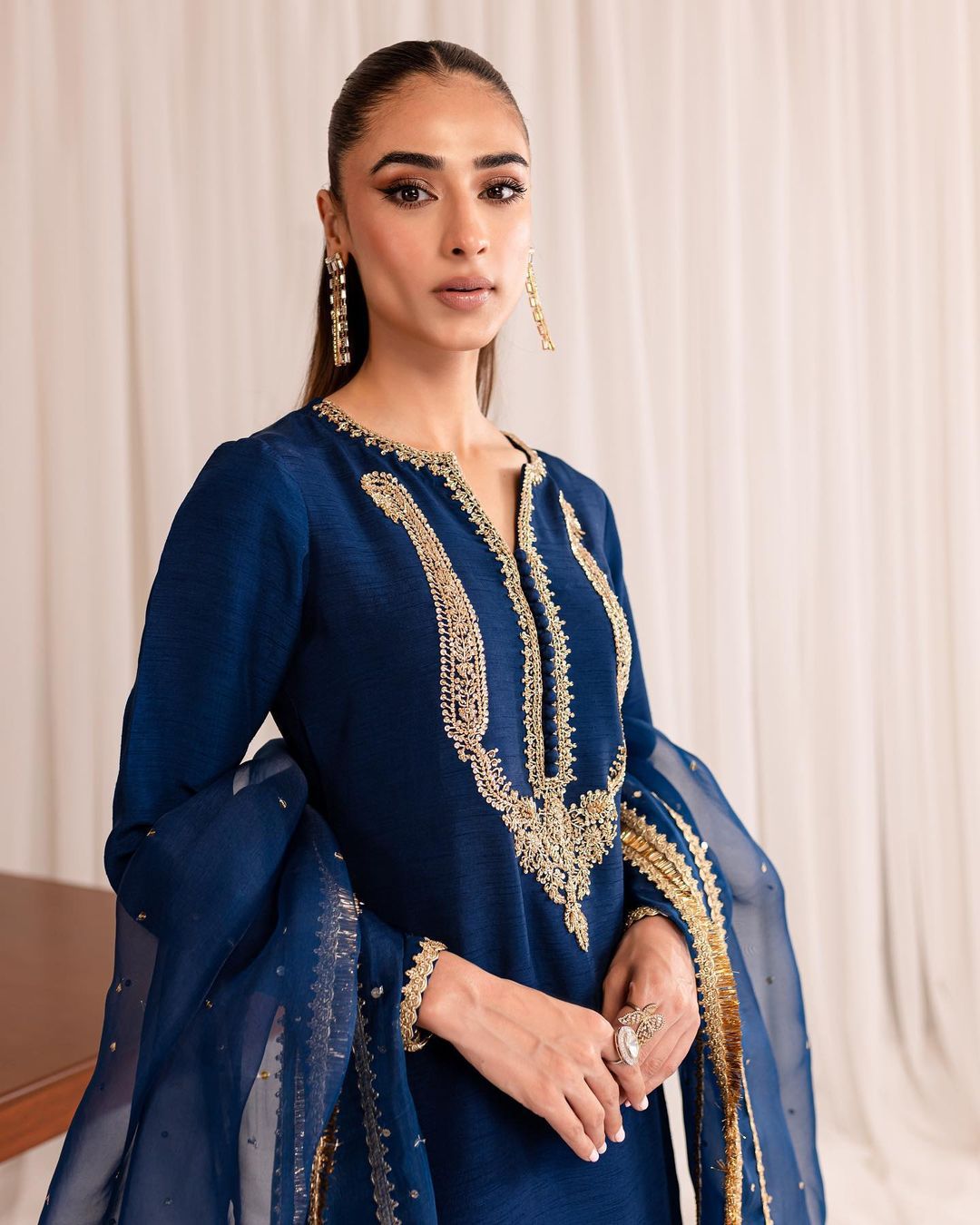 Tehzeeb-Festive Wear'25