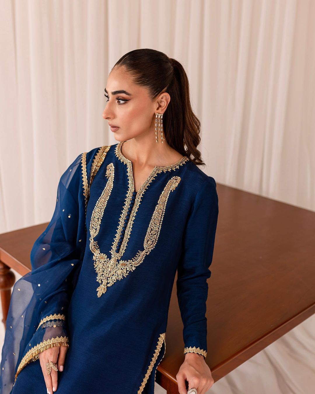 Tehzeeb-Festive Wear'25