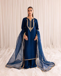Tehzeeb-Festive Wear'25