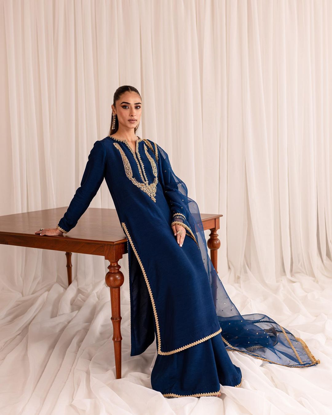 Tehzeeb-Festive Wear'25
