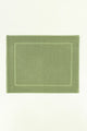Tendril Terry Bath Mat 25