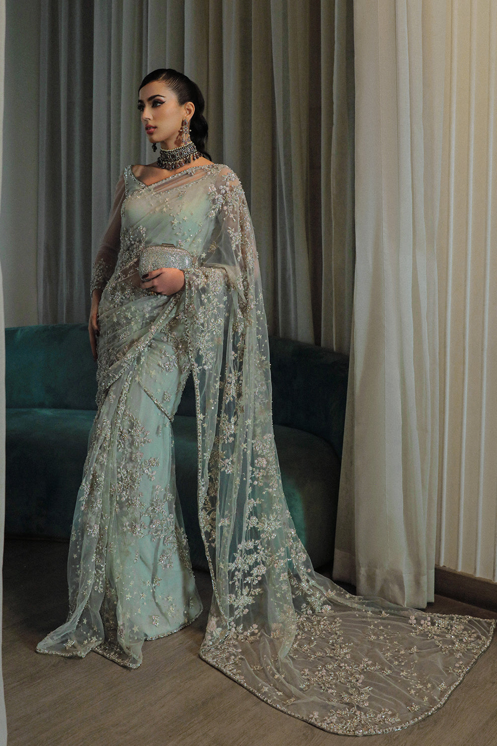 Saira Rizwan