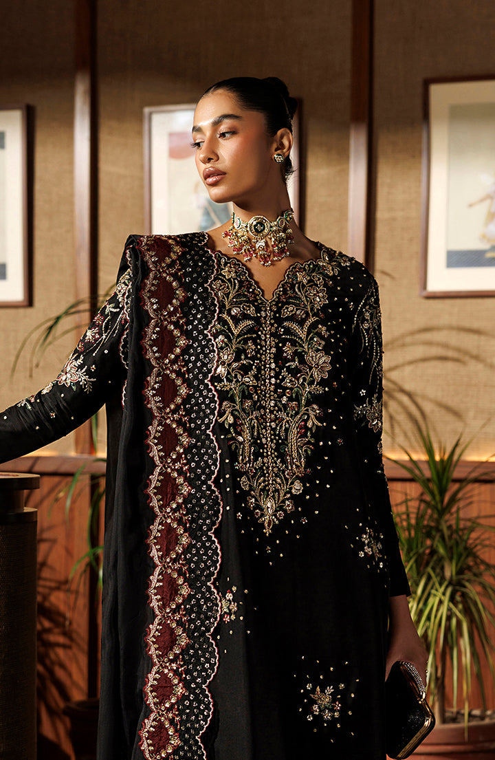 Iznik - Formals