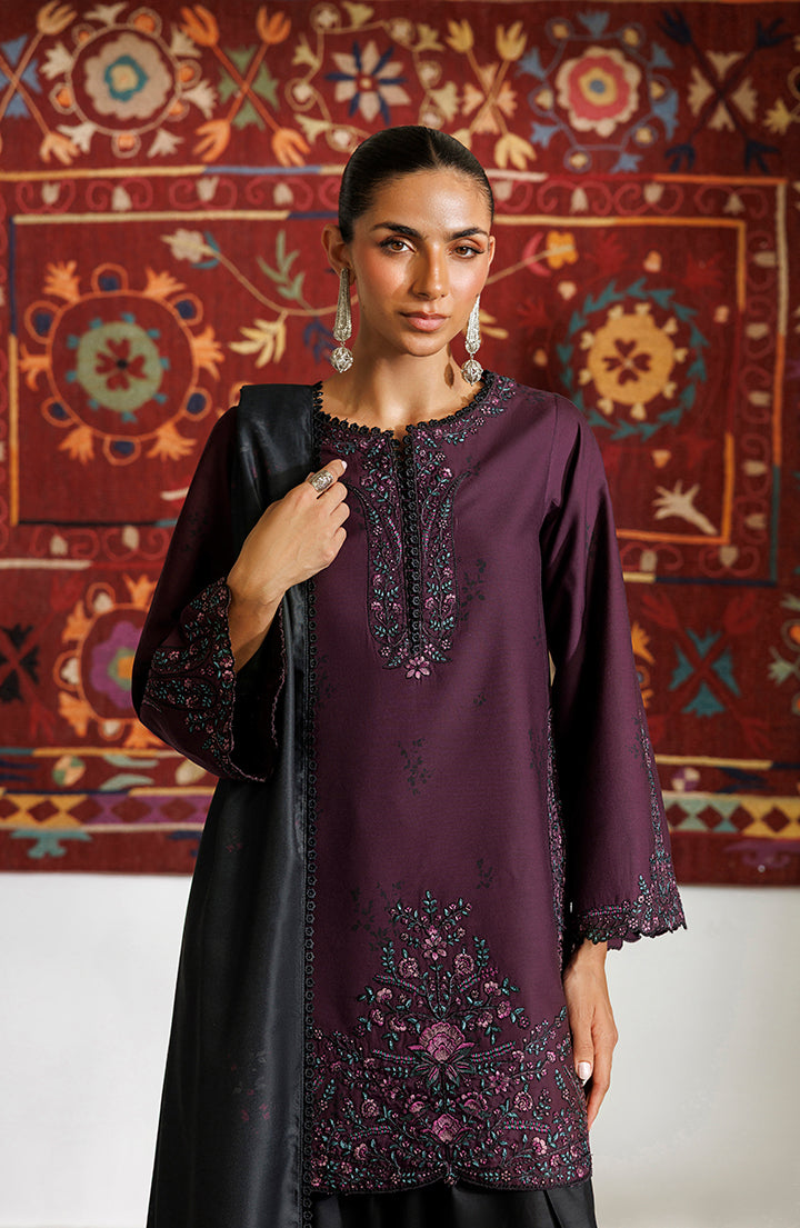 Iznik - Winter edit