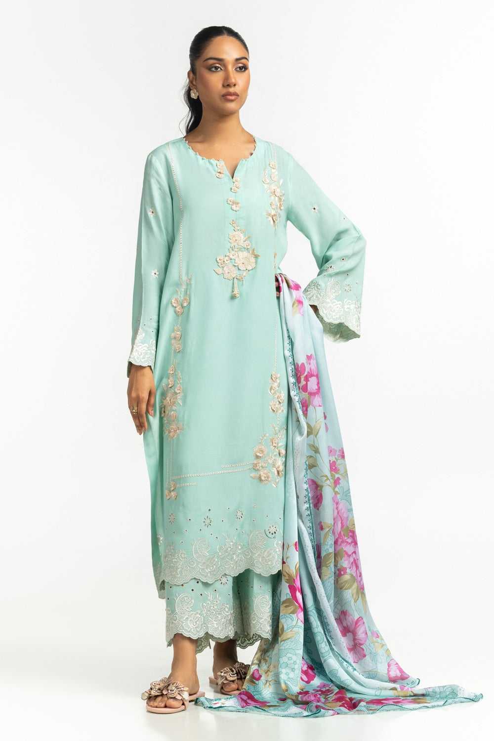 Gul Ahmed