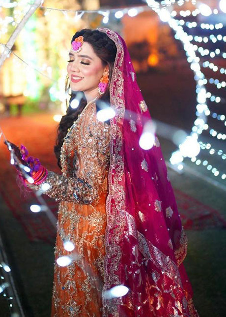Kanwal Malik