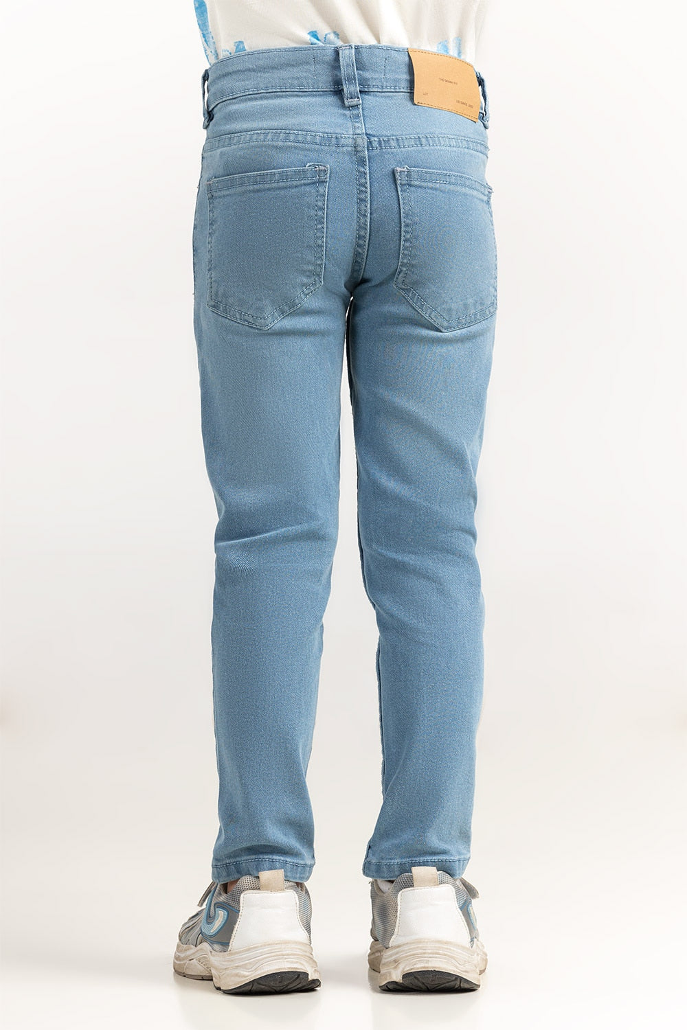 Skinny Fit Jeans