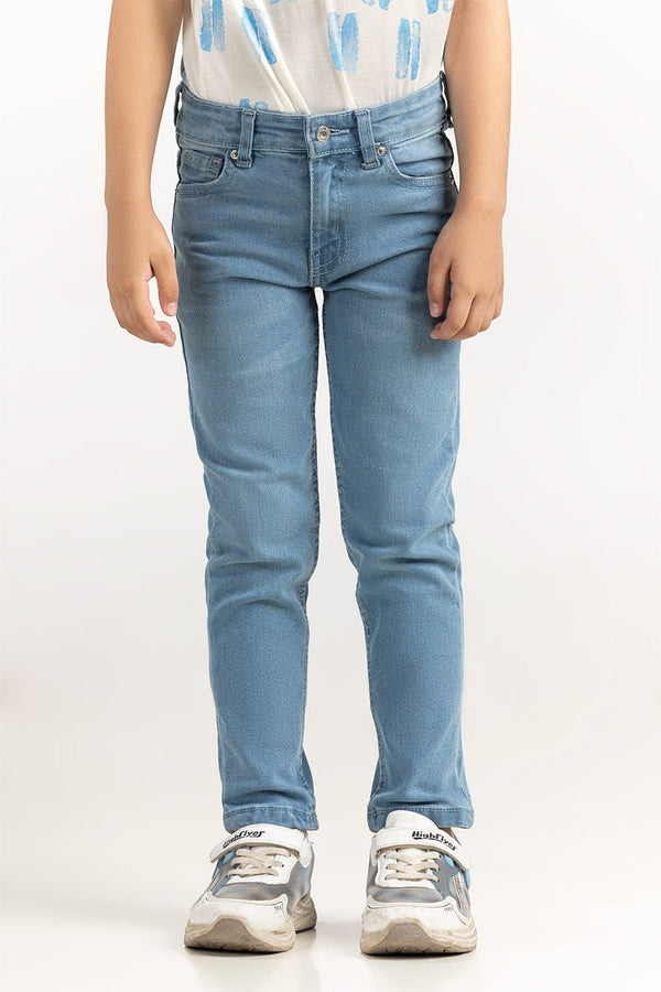 Skinny Fit Jeans