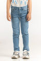 Skinny Fit Jeans