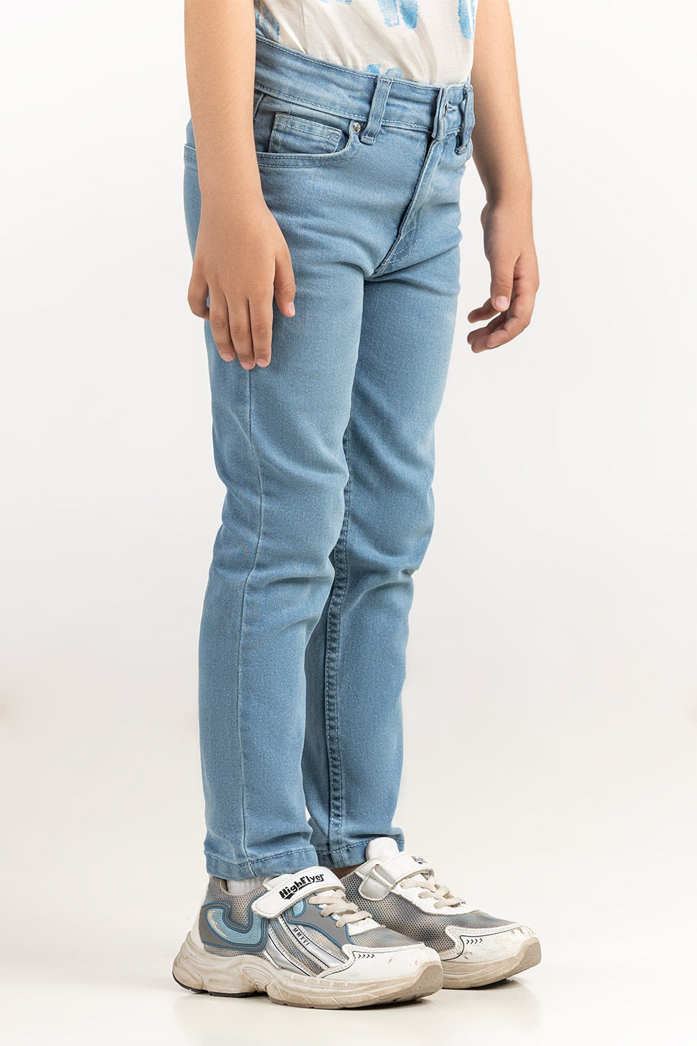 Skinny Fit Jeans
