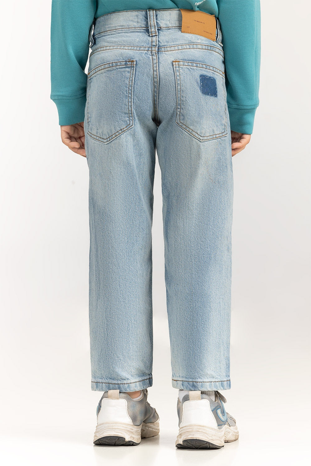 Regular Fit Jeans