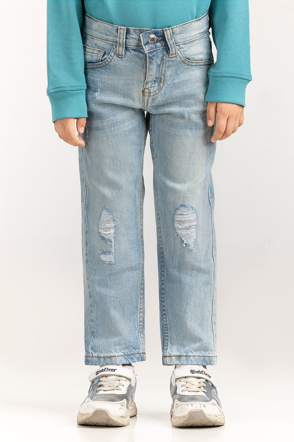 Regular Fit Jeans
