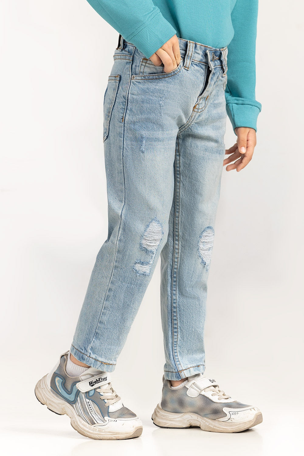Regular Fit Jeans
