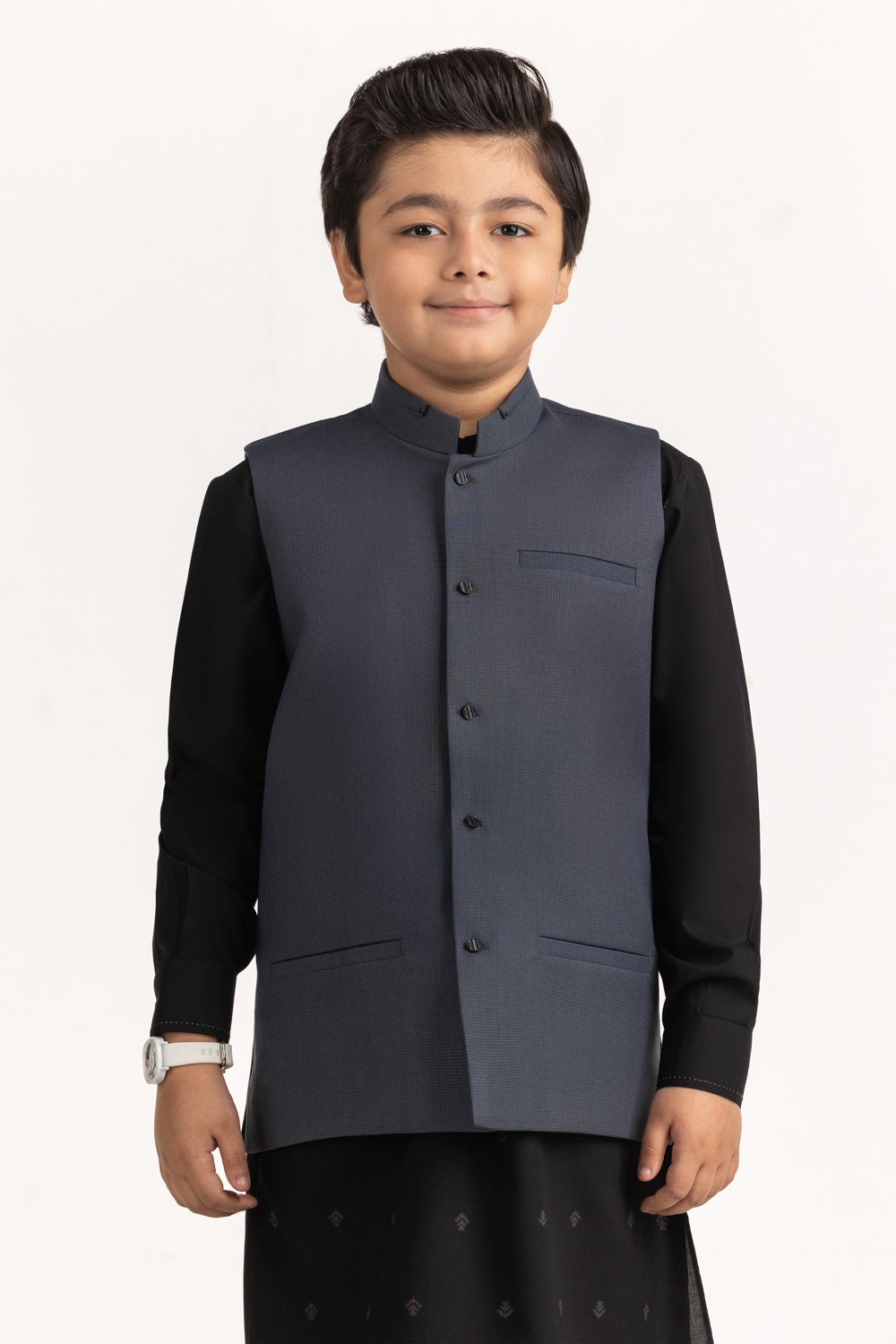 Styling Waist Coat Kwc-Pd24-017