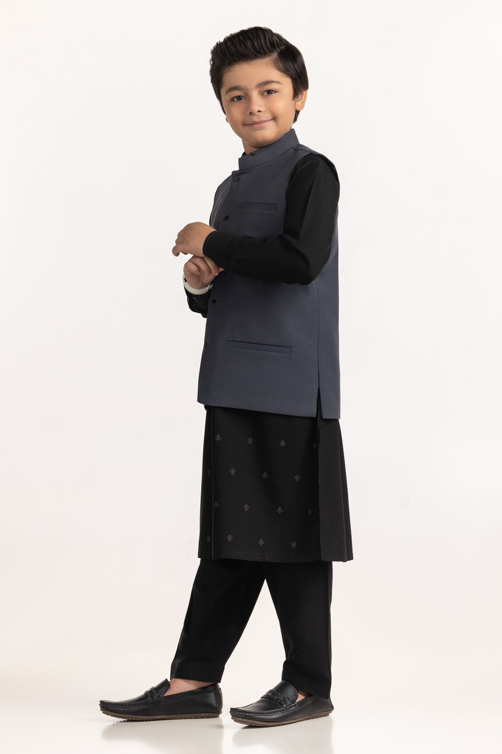 Styling Waist Coat Kwc-Pd24-017