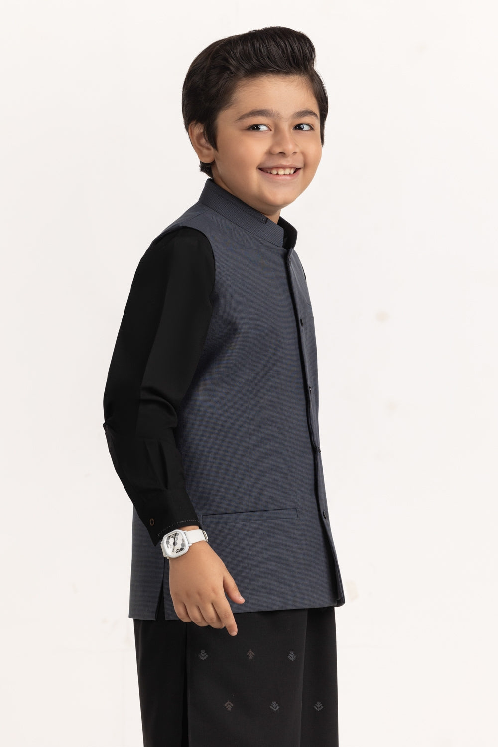Styling Waist Coat Kwc-Pd24-017