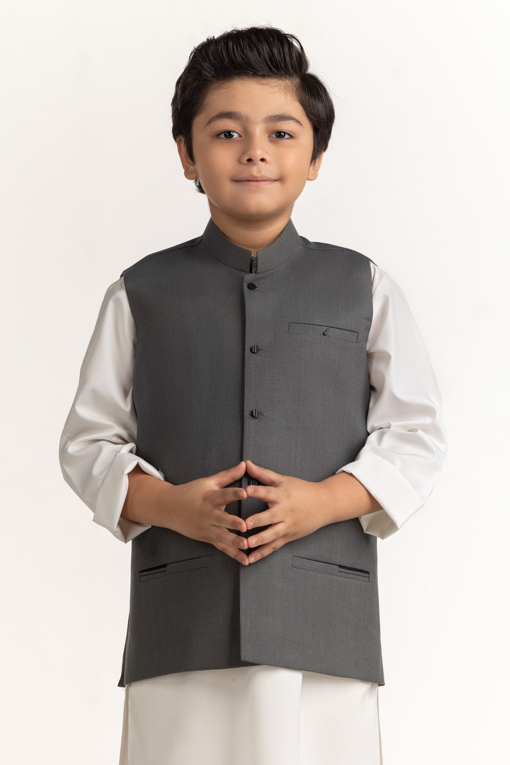 Styling Waist Coat Kwc-Pd24-018
