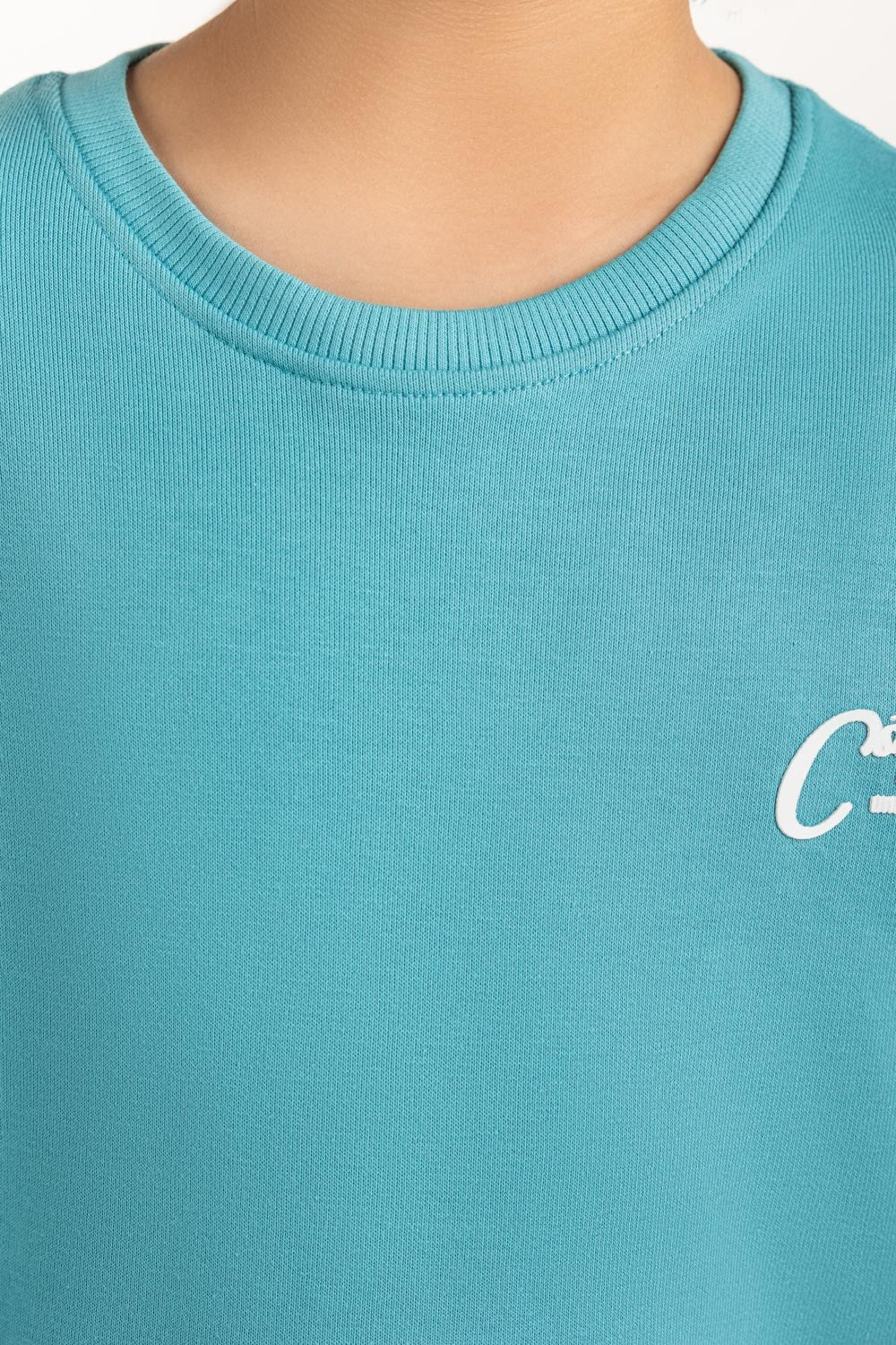 Salt Kids Sweatshirt