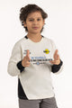Salt Kids Sweatshirt