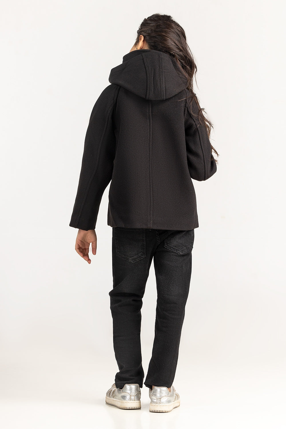 Regular Fit Jackets