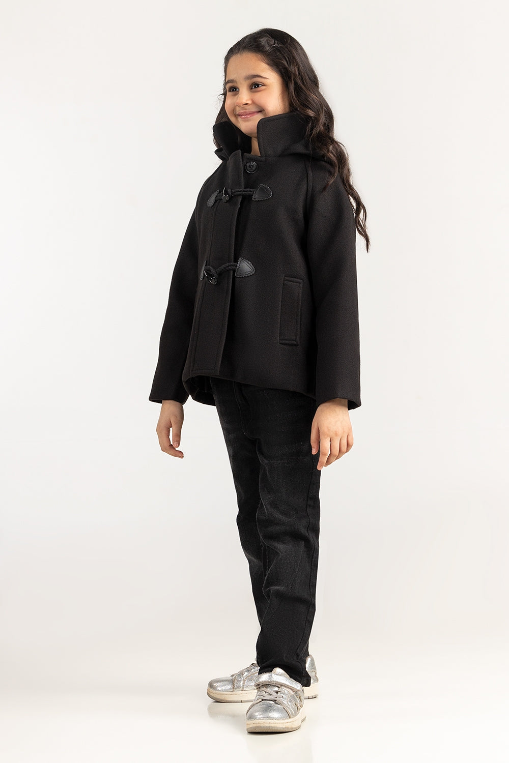 Regular Fit Jackets