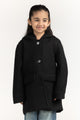 Junior Girls Wool Jackets