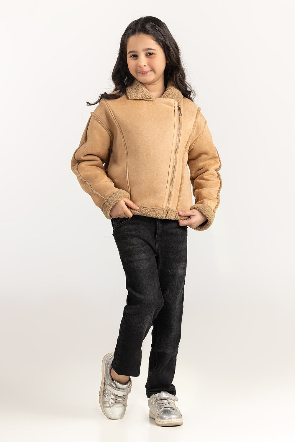 Regular Fit Jackets