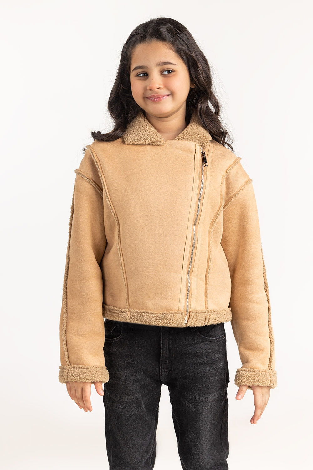 Regular Fit Jackets