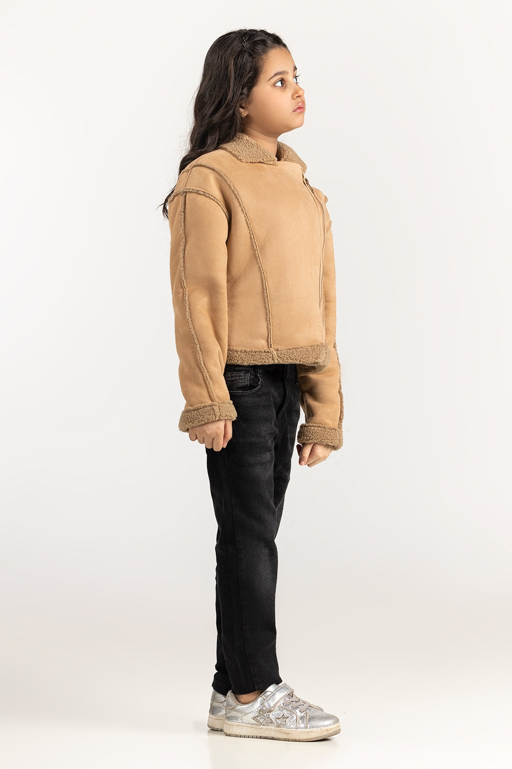 Regular Fit Jackets