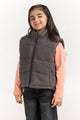 Junior Girls Blended Jackets