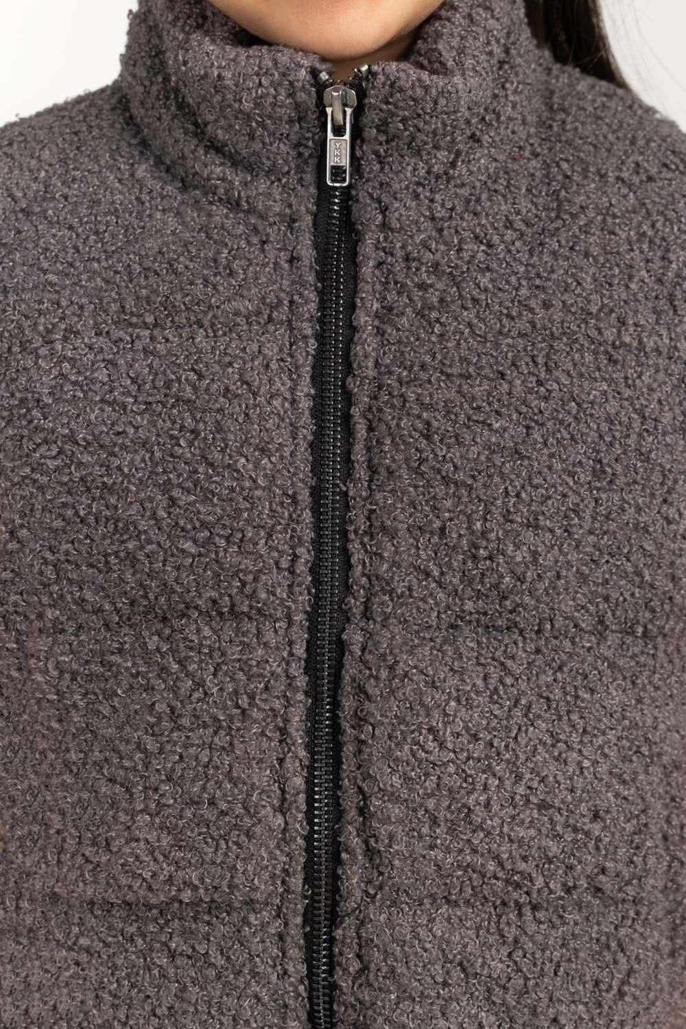 Junior Girls Blended Jackets