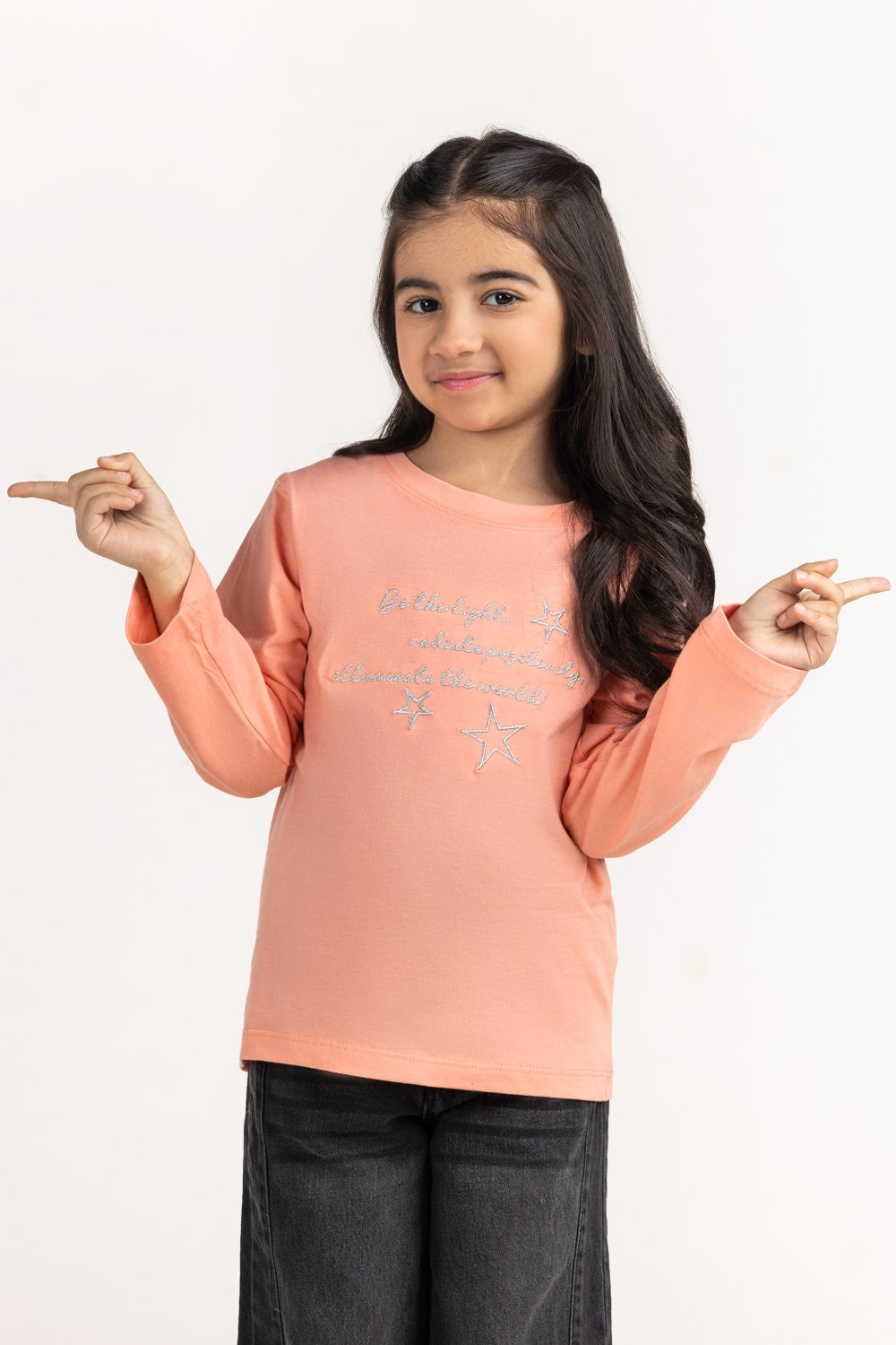 Toddler Girls Tees