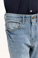 Toddler Boy Light Blue Jeans