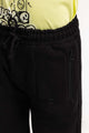Toddler Boy Black Trouser