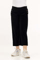 Toddler Girl Black Trouser