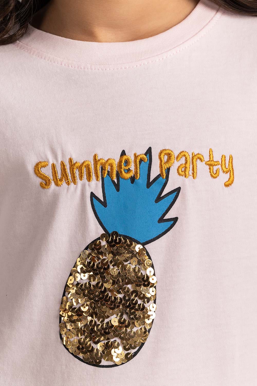 Toddler Girl Multi