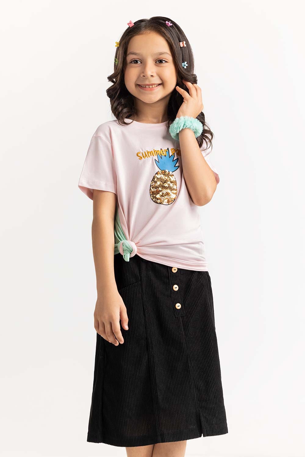 Toddler Girl Multi