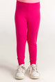Toddler Girl Pink Trouser