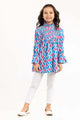 Toddler Girl Multi Woven Blouse