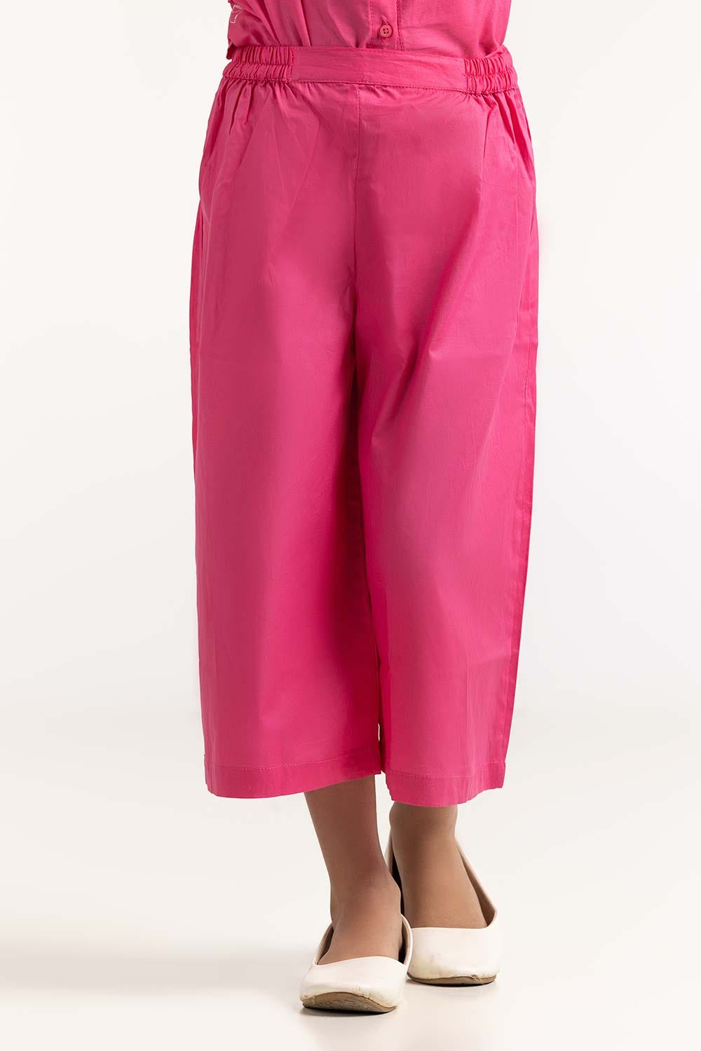 Toddler Girl Pink Trouser Tgws-2210001 B